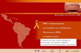 Estudio de caso sobre abogacía: formando a la opinión pública, campaña de homosexuales, de Brasil.