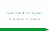 Business Inteligence Inteligência de Negócios. Palestrante Nome: Flaviano de F. Oliveira Formação: Sistemas de Informação – FIC Especialidades: Banco.
