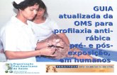 Organização Mundial da Saúde, Departamento de Inocuidade dos Alimentos, Zoonoses e Enfermidades Transmitidas pelos Alimentos Tradução da Organização Pan-Americana.