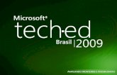 Detalhes da integração entre o SharePoint Server 2007 e o SQL Server Rodolfo A. Roim MVP Lead Microsoft Brasil OFC302.