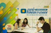 Organização dos estudos Andressa Fontoura Maria e Fernanda B. Martins CRP 12/10278 Equipe de Orientação Profissional.