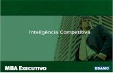 Inteligência Competitiva. 3/02: Módulo A Contexto Histórico.