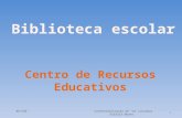 Centro de Recursos Educativos 1BE/CRE Contextualização de "Os Lusíadas” Eulália Nunes.