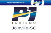 Joinville-SC. Institucional A POLTRONA 1 TURISMO JOINVILLE integra uma rede Nacional de Agências - POLTRONA 1 TURISMO Esta presente em mais de trinta.
