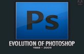 Adobe Photoshop é um software caracterizado como editor de imagens bidimensionais do tipo raster (possuindo ainda algumas capacidades de edição típicas.
