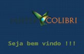 Seja bem vindo !!!. MISTER COLIBRI BRASIL LTDA No Brasil, teve inicio de suas atividades em Fortaleza Ceará, com as primeiras adesões em 19 de Fevereiro.