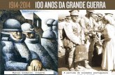 Marcel Gromaire, A Guerra.A partida de soldados portugueses para a guerra.