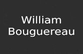 1 WilliamBouguereau Pintor francês formado na Academia, relator e professor nascido em 1825 - falecido 1905 Nasceu em La Rochelle (Charente-Maritime,