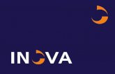 A Inova Há 18 anos dedicada a serviços de tecnologia de e-mail e colaboração Top Partner Zimbra no mundo e maior da América Latina Venda de licença, hospedagem,