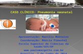 Apresentação: Marília Monteiro  Coordenação: Márcia Pimentel  Escola Superior de Ciências da Saúde/SES/DF   .
