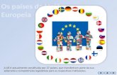 A UE é actualmente constituída por 27 países, que transferiram parte da sua soberania e competências legislativas para as respectivas instituições.