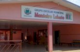 PACTO NACIONAL PELA ALFABETIZAÇÃO NA IDADE CERTA Grupo Escolar Municipal Monteiro Lobato Coronel Martins - SC Coordenadora: Fatima Aparecida Tomazeli.
