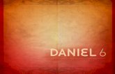 TEXTO BASE: Daniel 6.12 “Então, o mesmo Daniel se distinguiu desses príncipes e presidentes, porque nele havia um espírito excelente; e o rei pensava.