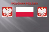 A Polônia é um país da Europa Central que limita com a Alemanha a oeste, com a República Checa e a Eslováquia ao sul, com a Ucrânia e a Bielorrússia a.