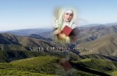 Catarina nasceu no dia 25 de março de 1347, na cidade de Sena, na Itália. Sua mãe, Lapa Benincasa, teve duas gêmeas, mas apenas a futura santa conseguiu.