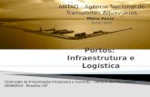 ANTAQ - Agência Nacional de Transportes Aquaviários Mário Povia Diretor Geral Comissão de Fiscalização Financeira e Controle - Câmara dos Deputados 10/06/2014.