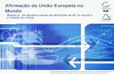 O CIEJD enquanto Organismo Intermediário no quadro da Parceria de Gestão estabelecida entre o Governo Português e a Comissão Europeia, através da sua Representação.
