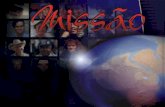 Missão Mundial da IASD “Novidade Teológica” – 2a Vinda de Cristo.