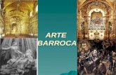 ARTE BARROCA. O BARROCO NA PENÍNSULA ITÁLICA A arte barroca originou-se na península Itálica, mas não tardou a irradiar-se pelo restante da Europa e chegar.