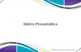 Eletro Pneumática Antônio Francisco Vieira Júnior.