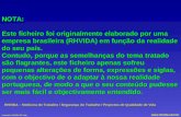Copyright © RHVIDA S/C Ltda.  NOTA: Este ficheiro foi originalmente elaborado por uma empresa brasileira (RHVIDA) em função da realidade.