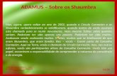 ADAMUS – Sobre os Shaumbra Mas, agora, quero voltar ao ano de 2002, quando o Círculo Carmesim e os Shaumbra verdadeiramente se solidificaram, quando tantos.