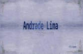 Andrade Lima – Auto-retrato LUIZ CARLOS DE ANDRADE LIMA 1933 - 1998 Natural de Curitiba, Paraná, Brasil, Andrade Lima aos dois anos de idade levou.