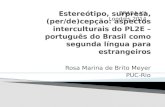 Rosa Marina de Brito Meyer PUC-Rio BRASA XII Londres 2014
