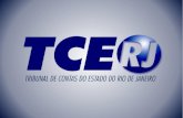 Vitrine de Auditoras TCE-RJ REGIMES PRÓPRIOS DE PREVIDÊNCIA SOCIAL (RPPS) Marcio Henrique Rodriguez Cattein (CMG/SUM)