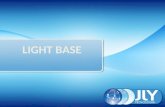 O QUE É O LIGHTBASE ? Um Conjunto de Ferramentas Públicas Integradas com framework de desenvolvimento próprio desenhadas para gerenciar, recuperar e tratar.