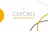 A Empresa A história da OXFORD teve início em 26 de novembro 1953; Atualmente emprega 1.100 colaboradores; Possui capacidade produtiva para 60 milhões.