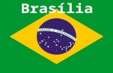 Brasília. A situação geográfica A cidade de Brasília situa-se no Centro-Oeste do Estado.