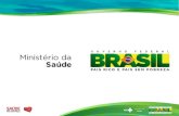 Brasil: um país em transformação LANCET, MAIO DE 2011 O mundo está de olho no Brasil – parceiro político e econômico – Crescimento econômico e estabilidade.