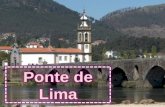 Vila portuguesa pertencente ao distrito de Viana do Castelo, região Norte e sub-região do Minho-Lima, conhecida também por ser a vila mais antiga de.