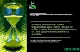 WORKSHOP DE LANÇAMENTO SIB-Br - SISTEMA DE INFORMAÇÕES SOBRE A BIODIVERSIDADE BRASILEIRA 17 de abril 2012 O sistema de informação sobre a biodiversidade.