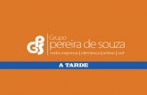 Proposta Bradesco - Patrocinio Imobiliário | ClassiAutos Em conjunto o Grupo Pereira de Souza e o Grupo A Tarde criou uma proposta personalizada para.