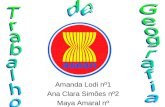 Amanda Lodi nº1 Ana Clara Simões nº2 Maya Amaral nº.
