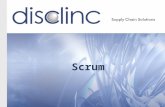 Scrum. A verdade sobre projetos O Standish Group vem, há mais de uma década, realizando estudos em volta dos resultados dos projetos de software ao redor.