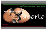 PROPOSTA proposta Ministro da Saúde quer fazer plebiscito pela legalização do aborto. ÉPOCA ouviu uma das maiores especialistas no assunto para explicar.