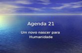 Agenda 21 Um novo nascer para Humanidade. Planetas Conhecidos.