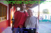 Dom Luciano Mendes participando do XI Intereclesial das CEBs – Ipatinga, julho de 2005. A luz e a força espiritual-profética de dom Luciano Mendes vive.
