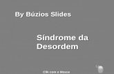 By Búzios Slides Síndrome da Desordem Clik com o Mouse.