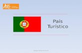 País Turístico Solange Cardoso Turma: M. Indicie  Portugal Portugal  Localização Localização  PercursosPercursos  Gráfico Gráfico  Turismo Turismo.