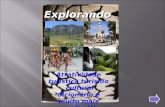 Explorando Atratividade turística turismo cultural dicionário e muito mais confira!!!