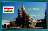 A elegante cidade de Budapeste, formada pelas cidades de Buda e de Peste, conta com mais de 2,2 milhões de hab. e com quase 2.100 anos... A elegante.