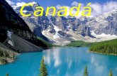 Canadá. O Canadá é um país que ocupa a maior parte do norte da América do Norte e se estende desde o Oceano Atlântico, a leste, até o Oceano Pacífico,