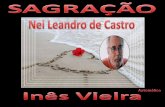 Nei Leandro de Castro, nascido em Caicó, 30 de maio de 1940, no interior do Rio Grande do Norte, é um dos mais proeminentes escritores potiguares contemporâneos.