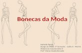Nathalie Sigrist Design de Moda -3º Semestre – Estilo A - Manhã História da Indumentária III Profª Maria Cláudia Bonadio.