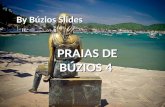 By Búzios Slides PRAIAS DE BÚZIOS 4 Voo das Gaivotas na Praia do Canto e Armação. By Búzios.
