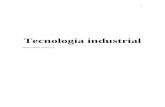 tecnologia industrial